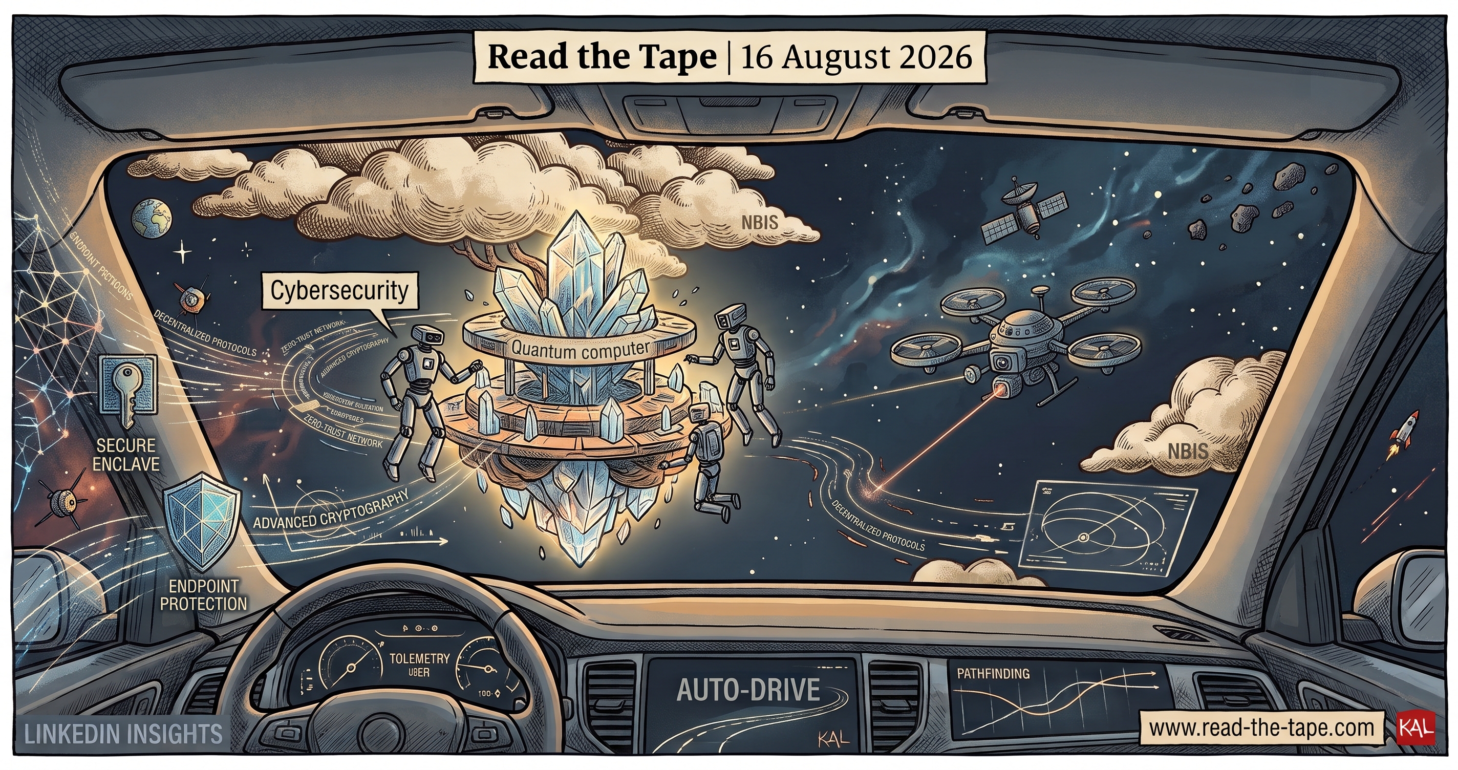 Beyond Megacap: The Risk-On Rotation Is Here